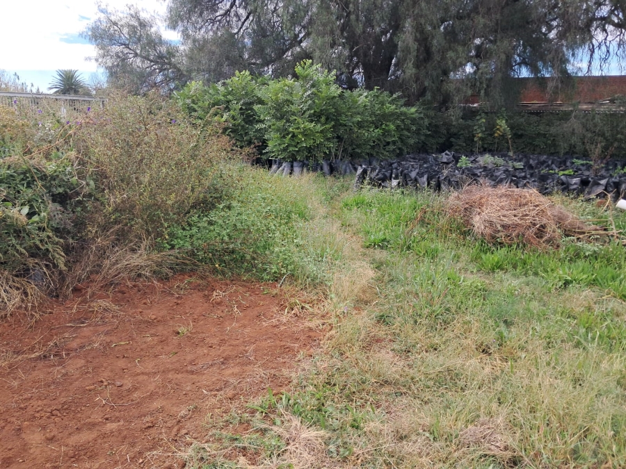 Commercial Property for Sale in Ventersdorp North West